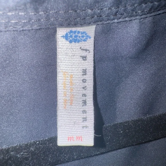 Free People Movement Jacket - Picture 4 of 4